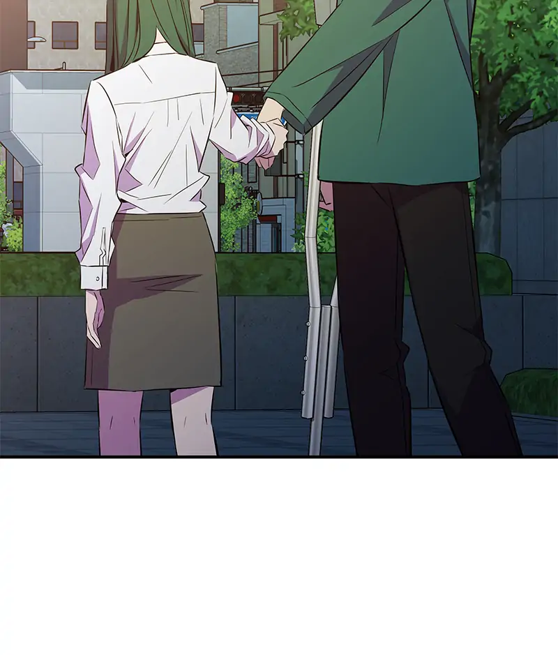 Incompetent Villain Chapter 34 - Page 45