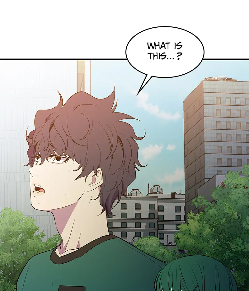 Incompetent Villain Chapter 34 - Page 5