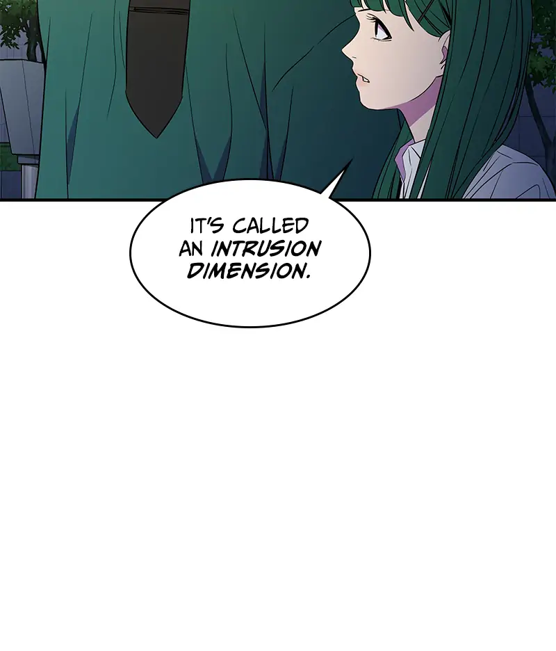 Incompetent Villain Chapter 34 - Page 6