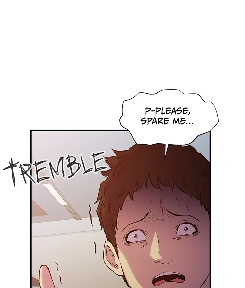 Incompetent Villain Chapter 34 - Page 68