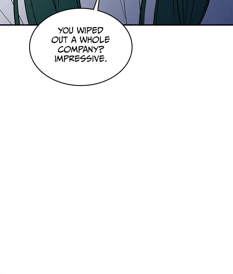 Incompetent Villain Chapter 34 - Page 91