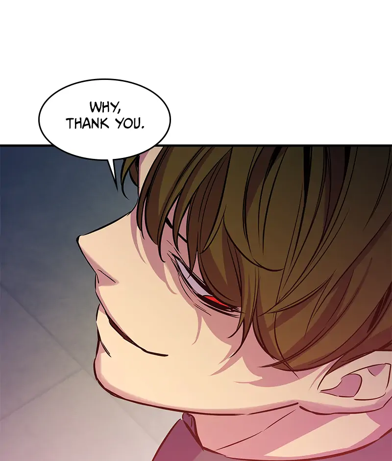 Incompetent Villain Chapter 34 - Page 92