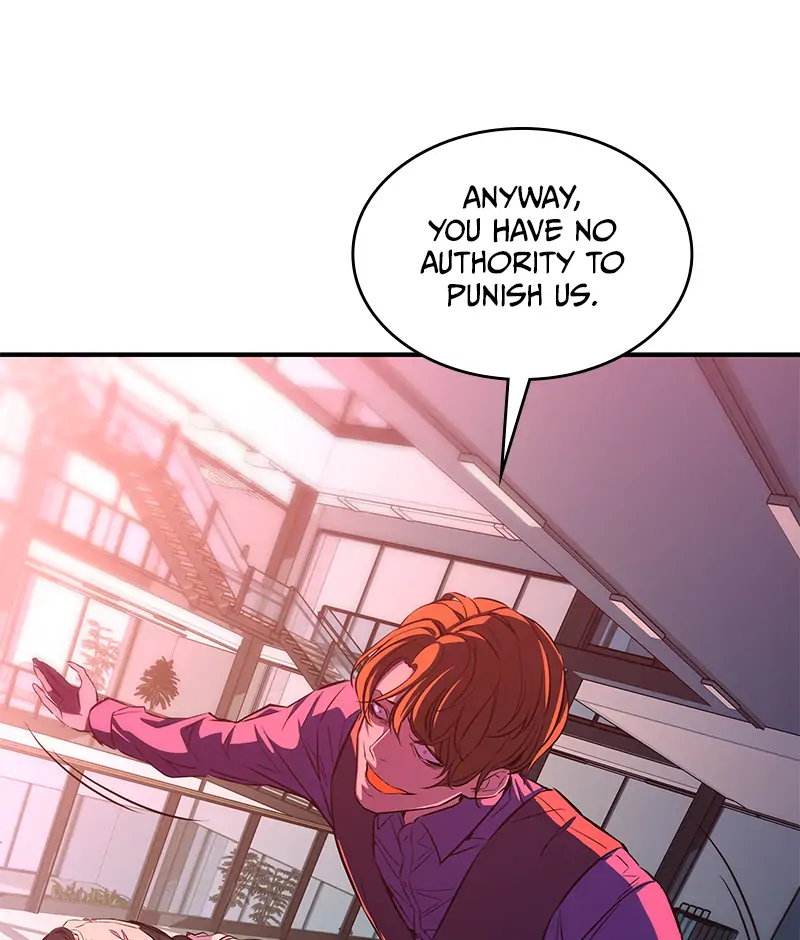 Incompetent Villain Chapter 34 - Page 94