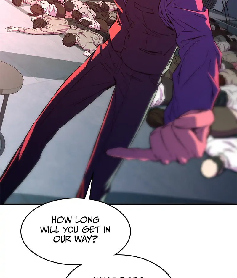 Incompetent Villain Chapter 34 - Page 95