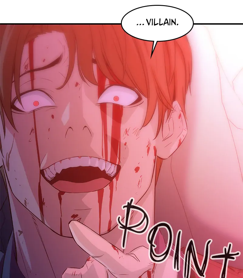 Incompetent Villain Chapter 35 - Page 118