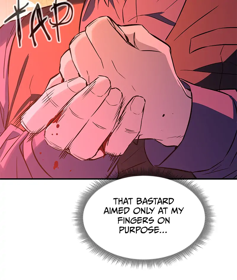 Incompetent Villain Chapter 35 - Page 42