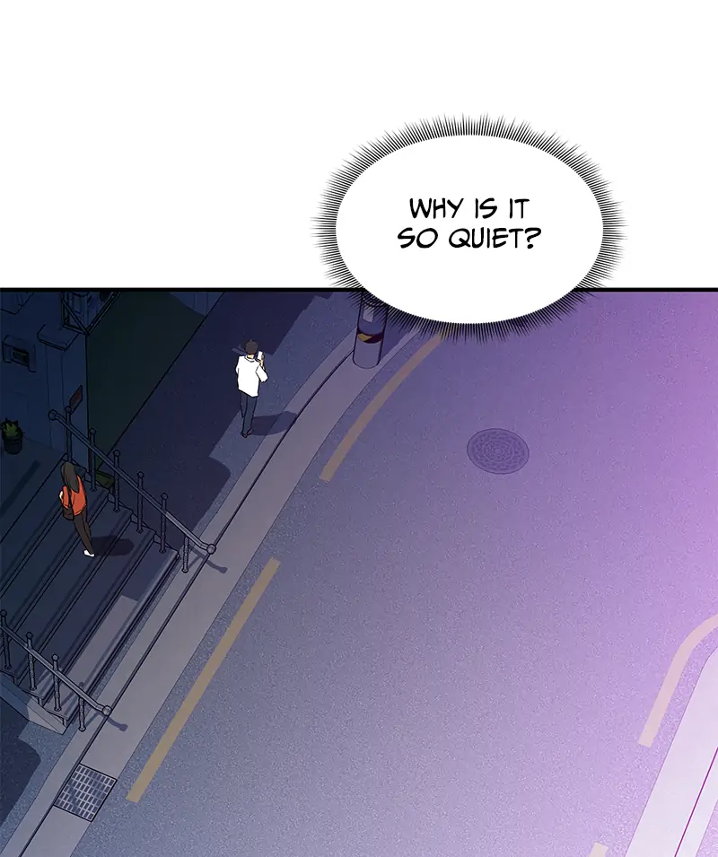 Incompetent Villain Chapter 36 - Page 100