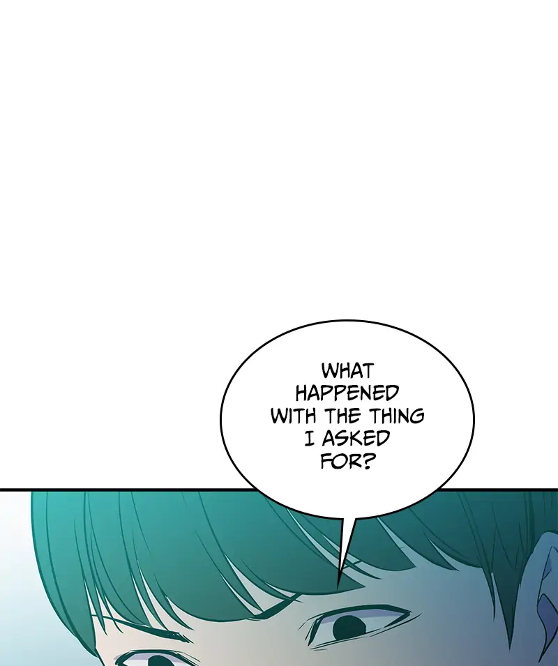 Incompetent Villain Chapter 36 - Page 109