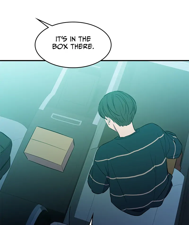 Incompetent Villain Chapter 36 - Page 111