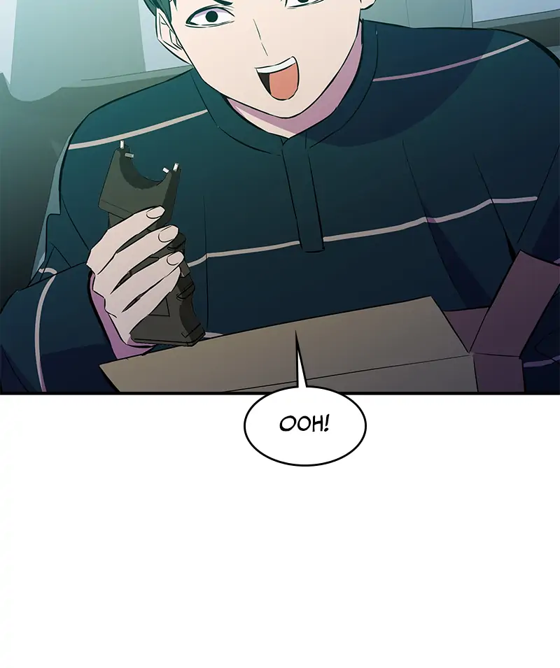 Incompetent Villain Chapter 36 - Page 113