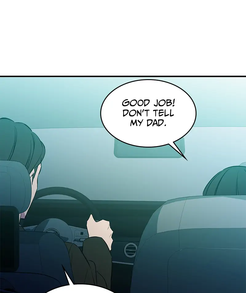 Incompetent Villain Chapter 36 - Page 116