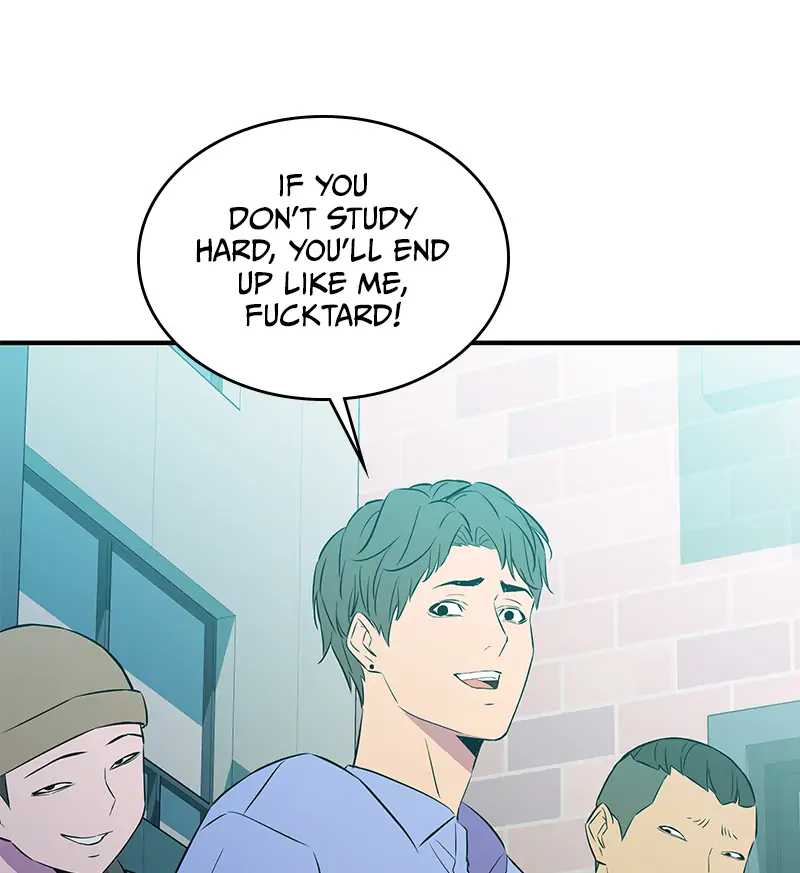 Incompetent Villain Chapter 36 - Page 125