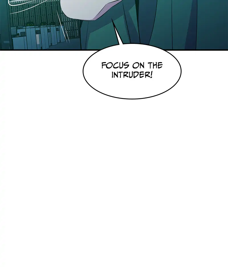 Incompetent Villain Chapter 36 - Page 33