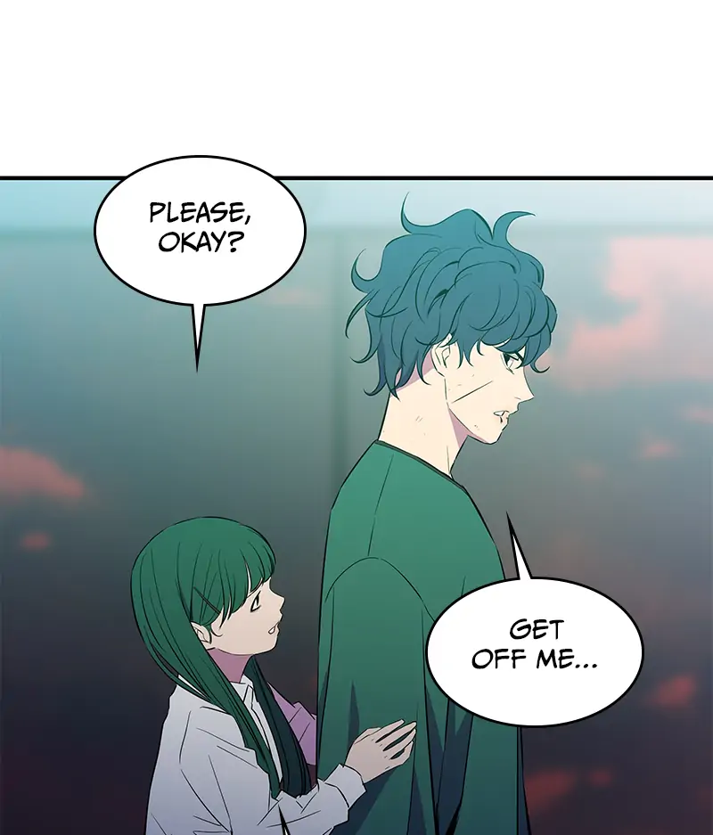 Incompetent Villain Chapter 36 - Page 34