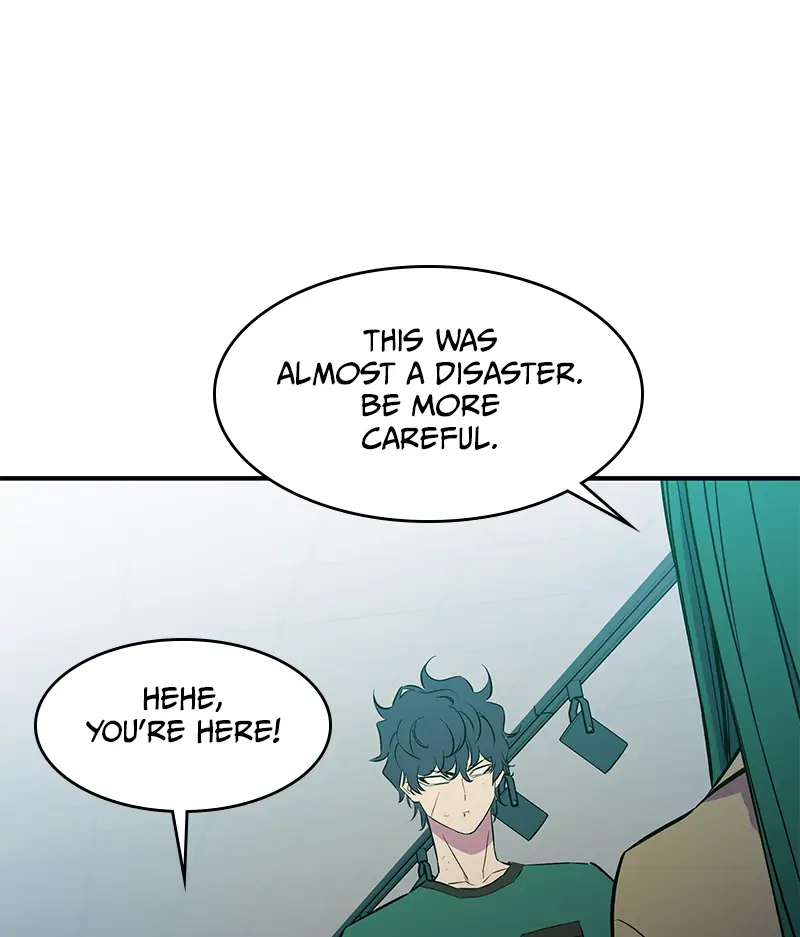 Incompetent Villain Chapter 36 - Page 36