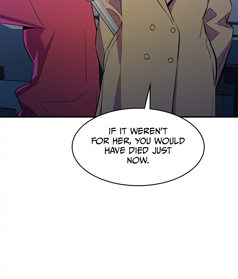 Incompetent Villain Chapter 36 - Page 39