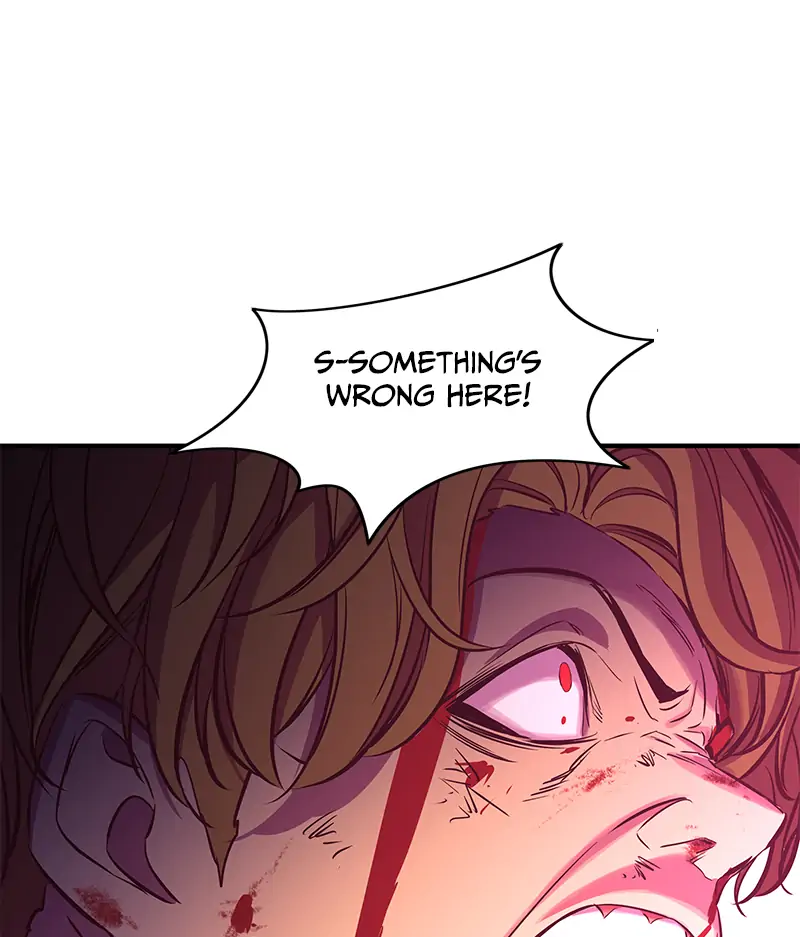 Incompetent Villain Chapter 36 - Page 51