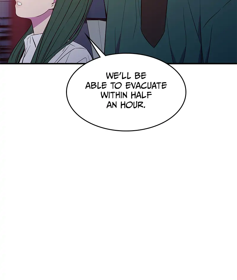 Incompetent Villain Chapter 36 - Page 77