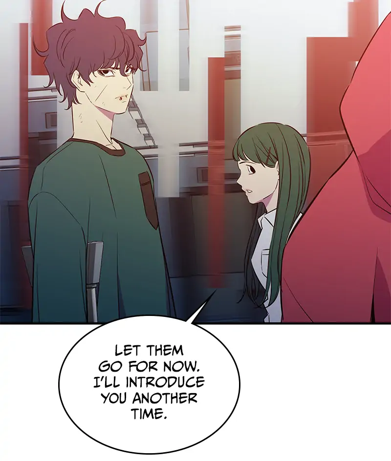 Incompetent Villain Chapter 36 - Page 85