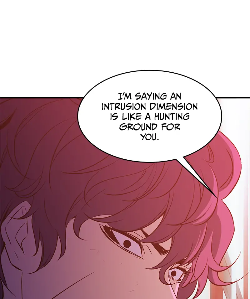 Incompetent Villain Chapter 36 - Page 93
