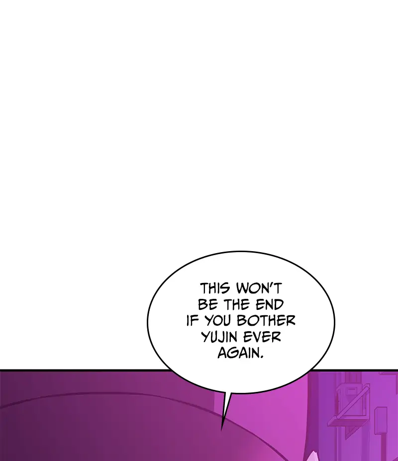 Incompetent Villain Chapter 37 - Page 110