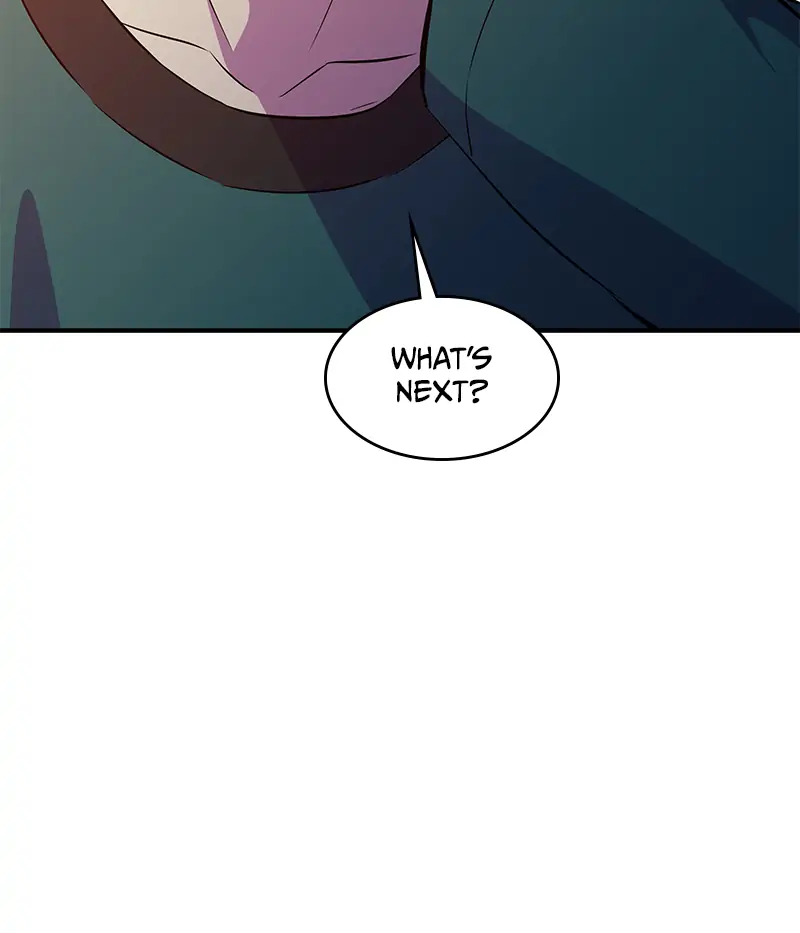 Incompetent Villain Chapter 37 - Page 19