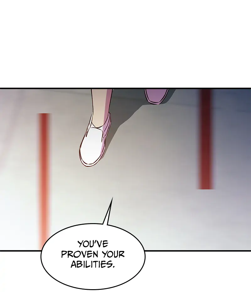 Incompetent Villain Chapter 37 - Page 20