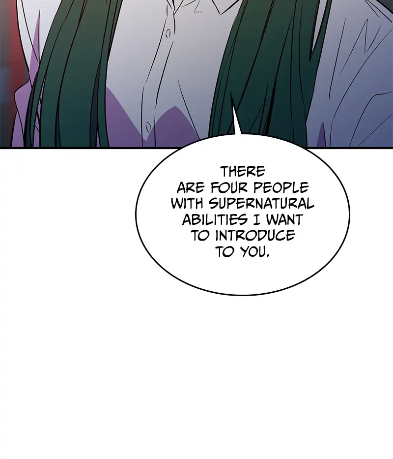 Incompetent Villain Chapter 37 - Page 33