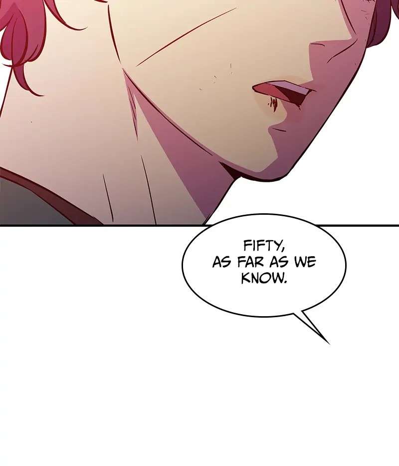 Incompetent Villain Chapter 37 - Page 35