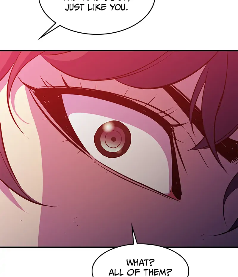 Incompetent Villain Chapter 37 - Page 39