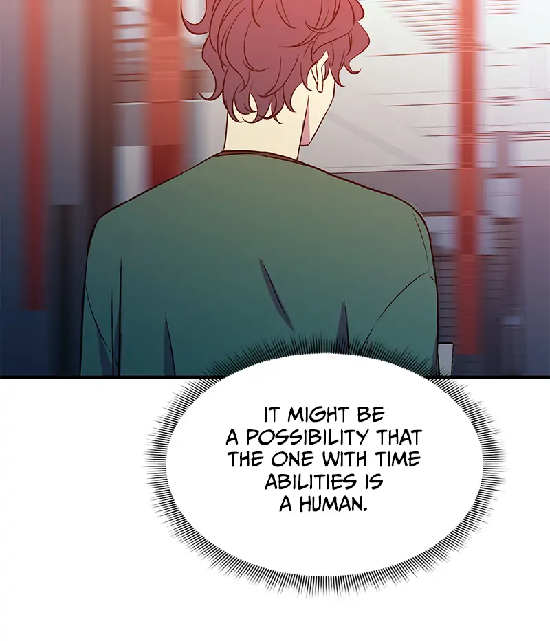 Incompetent Villain Chapter 37 - Page 49