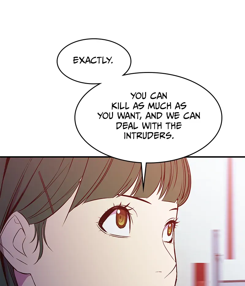 Incompetent Villain Chapter 37 - Page 7