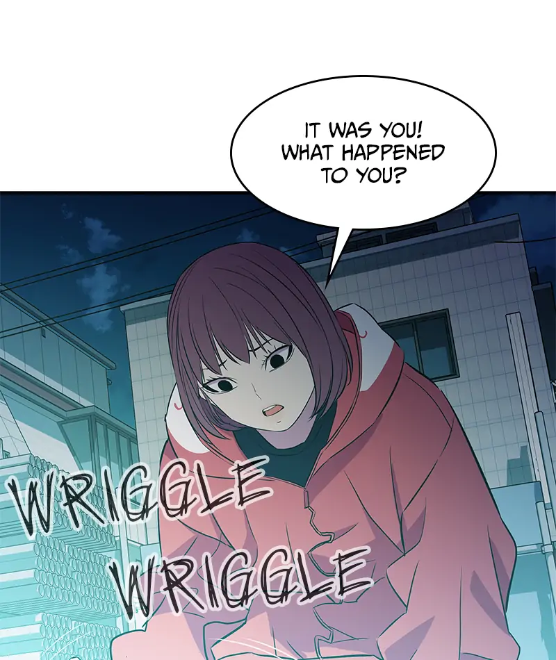Incompetent Villain Chapter 37 - Page 70