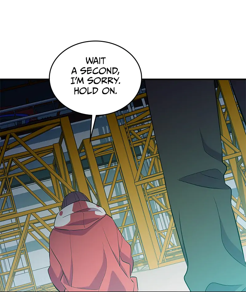 Incompetent Villain Chapter 37 - Page 72