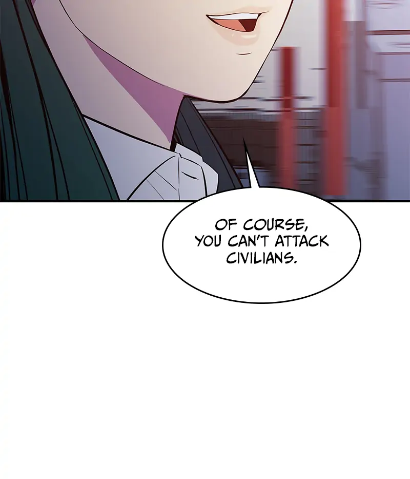 Incompetent Villain Chapter 37 - Page 8