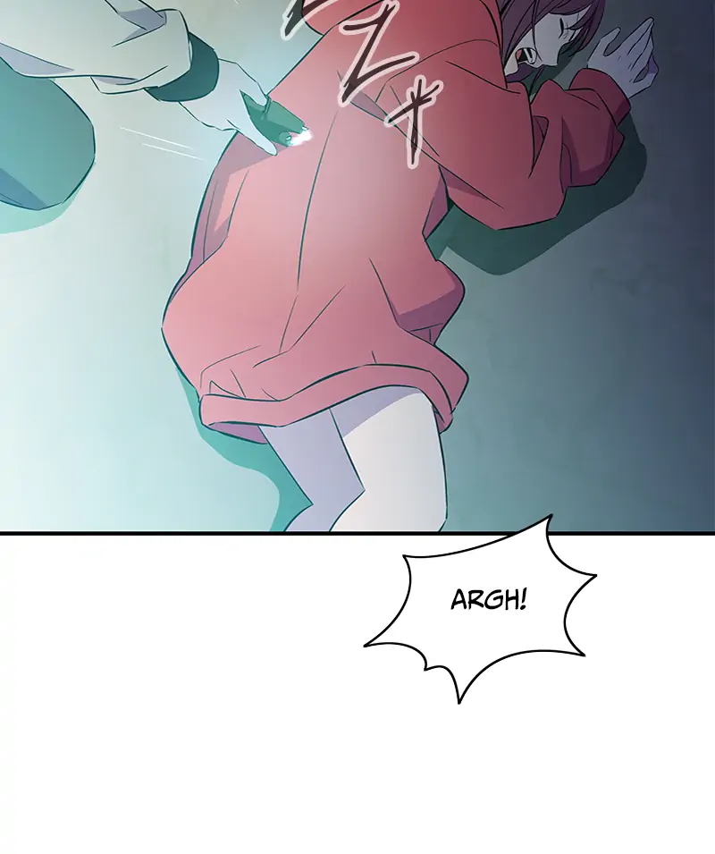 Incompetent Villain Chapter 37 - Page 93