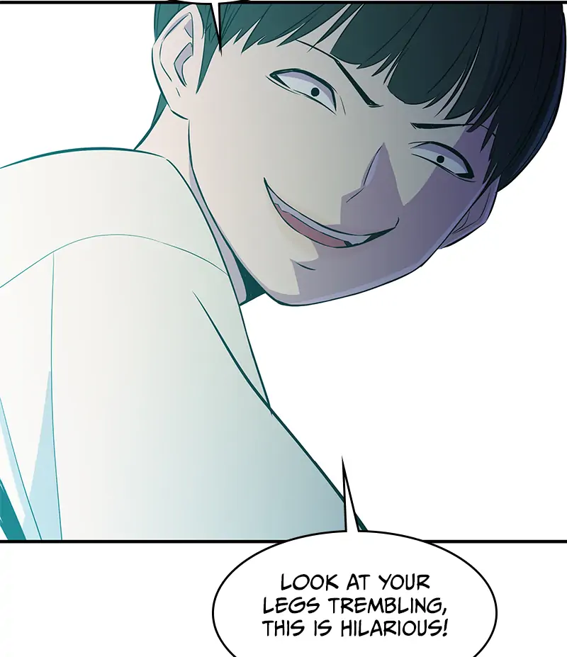 Incompetent Villain Chapter 37 - Page 95