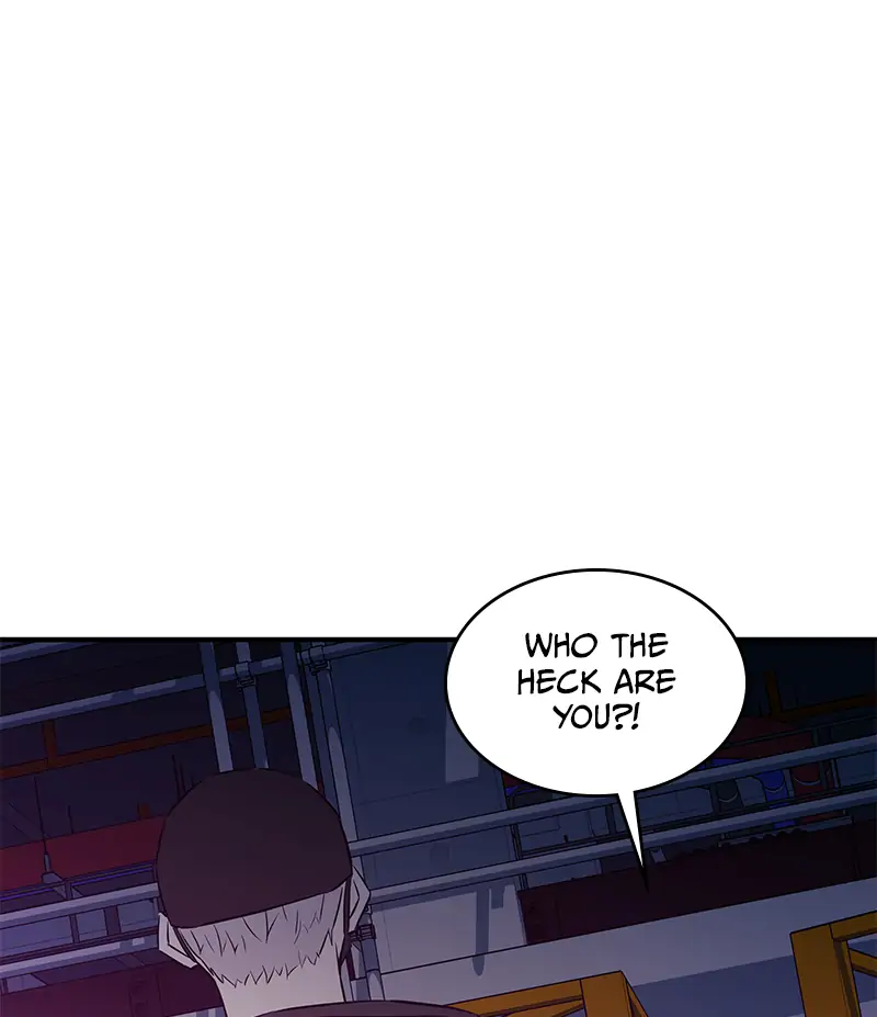 Incompetent Villain Chapter 37 - Page 98