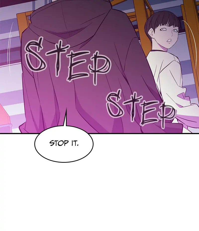 Incompetent Villain Chapter 37 - Page 99