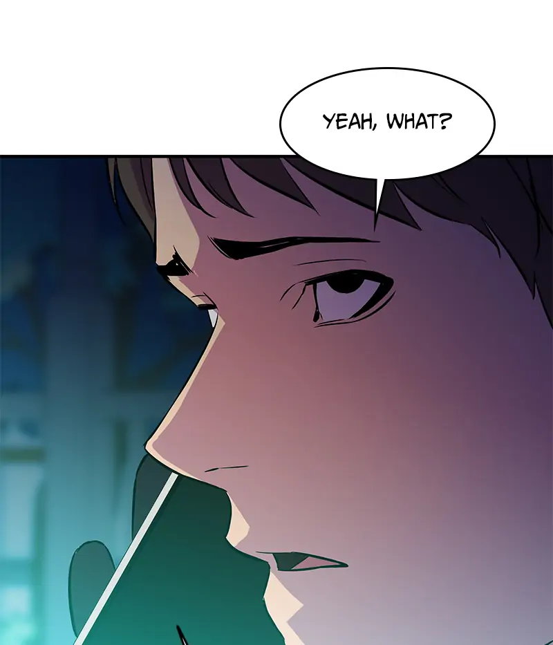 Incompetent Villain Chapter 38 - Page 101