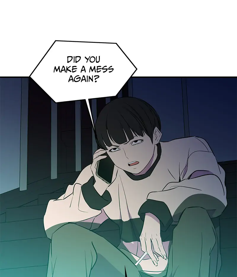 Incompetent Villain Chapter 38 - Page 103