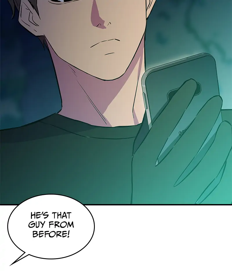 Incompetent Villain Chapter 38 - Page 107