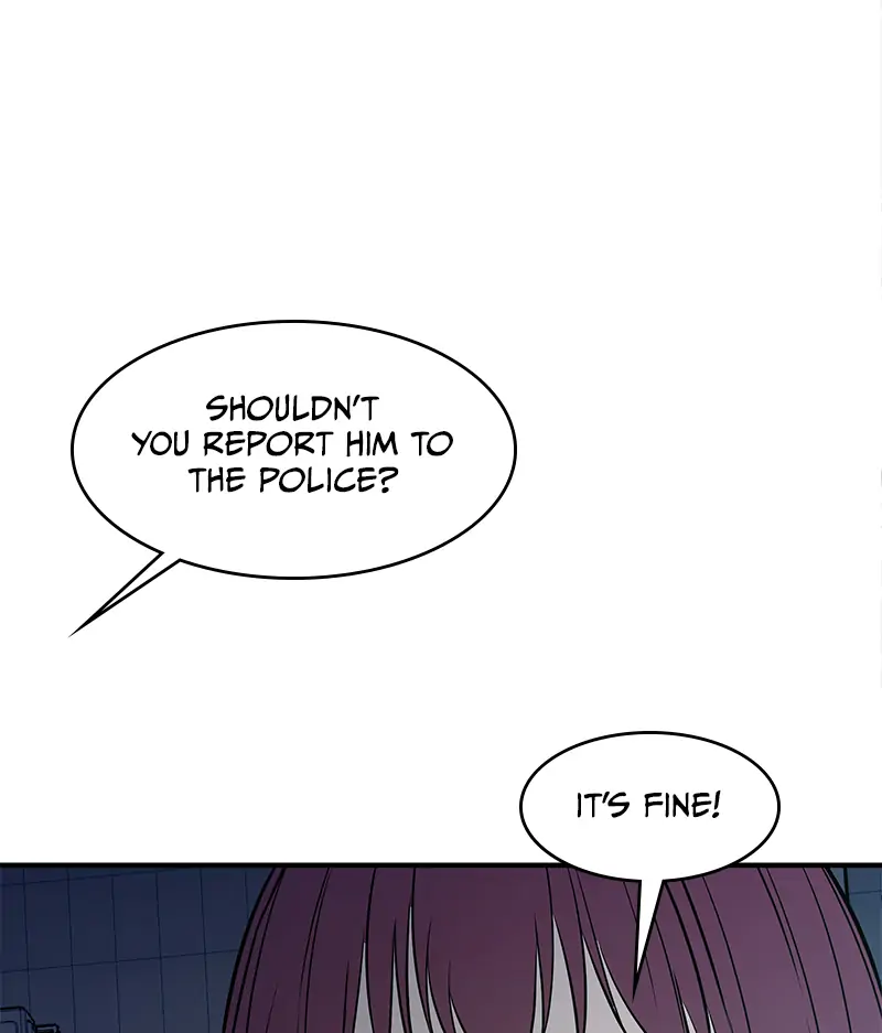 Incompetent Villain Chapter 38 - Page 12