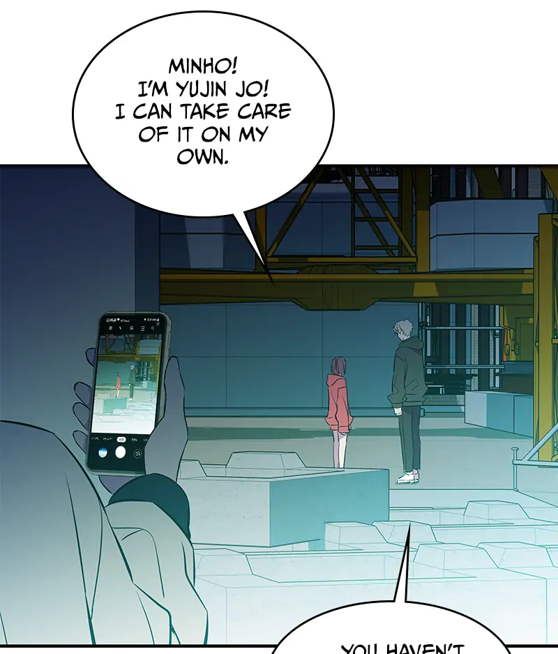 Incompetent Villain Chapter 38 - Page 15
