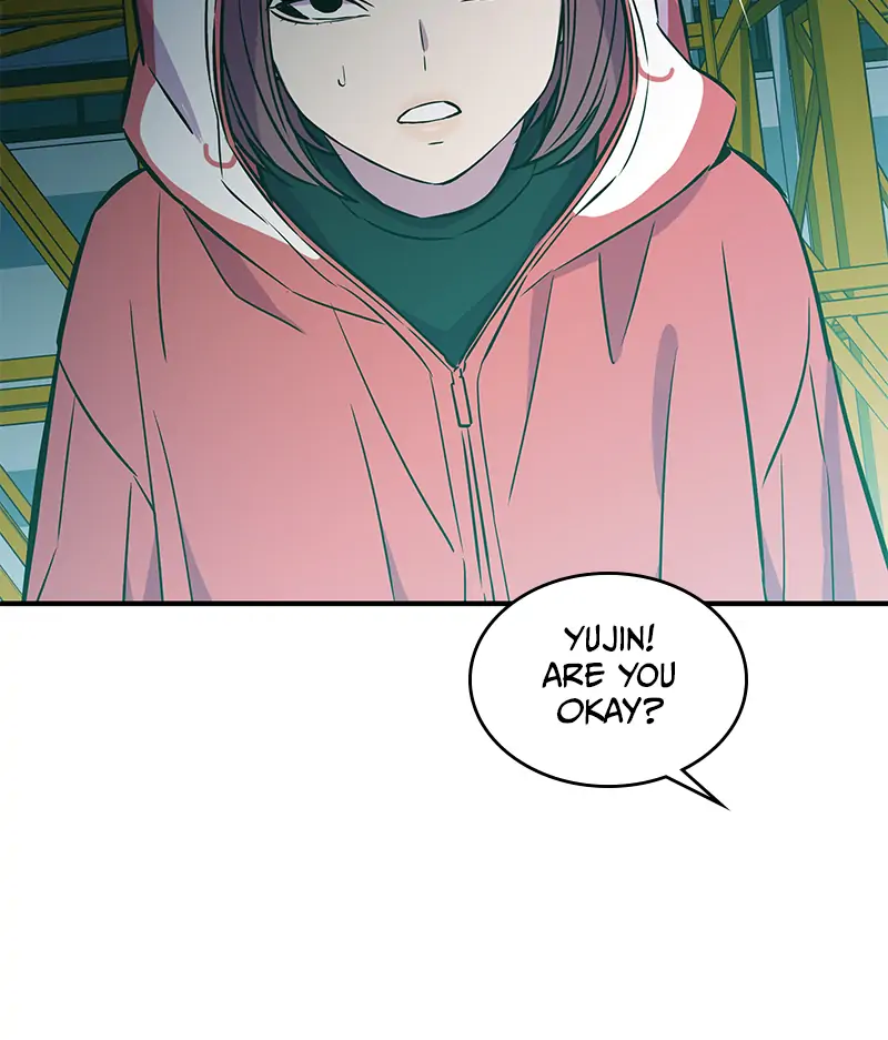 Incompetent Villain Chapter 38 - Page 2