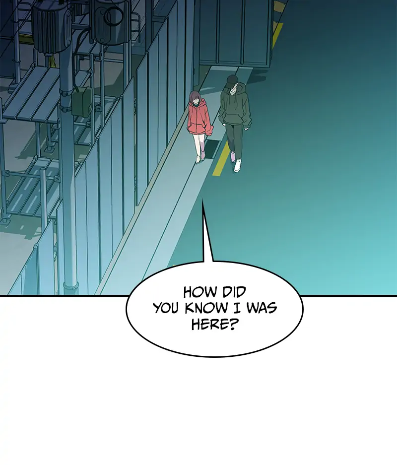 Incompetent Villain Chapter 38 - Page 22