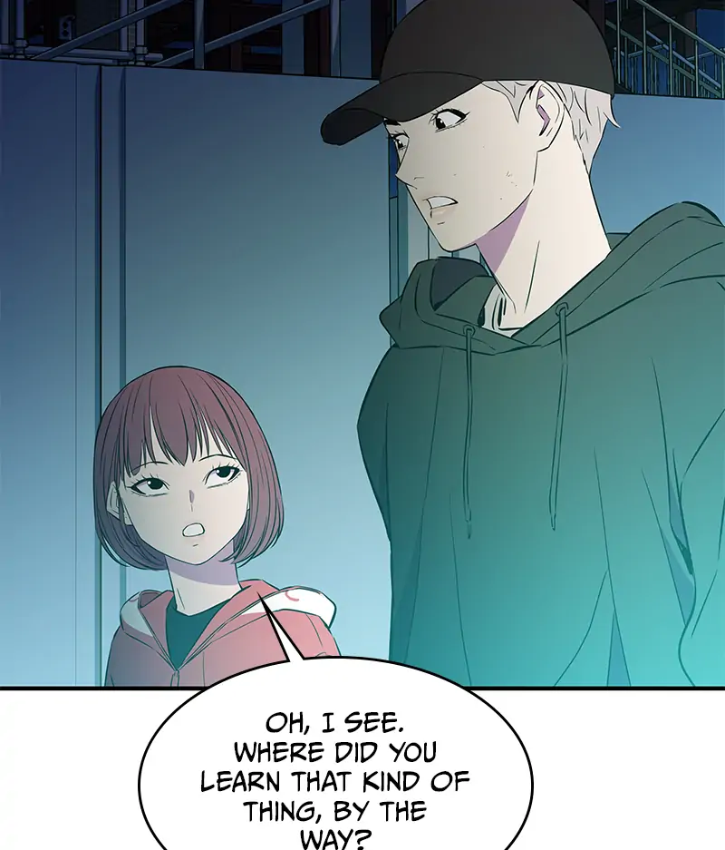 Incompetent Villain Chapter 38 - Page 24
