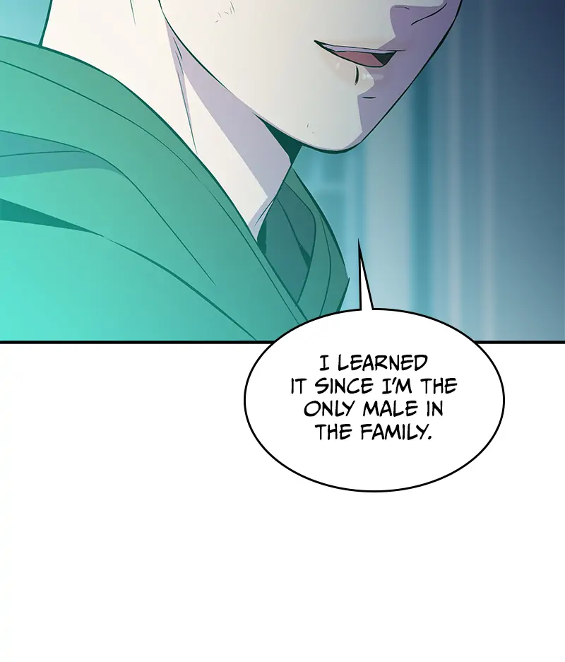 Incompetent Villain Chapter 38 - Page 28