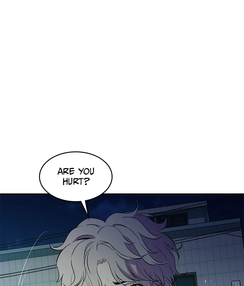 Incompetent Villain Chapter 38 - Page 3
