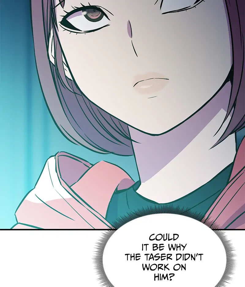 Incompetent Villain Chapter 38 - Page 30